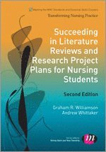 Succeeding in Literature Reviews and Research Project Plans for Nursing Students