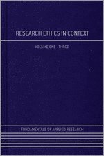 Research Ethics in Context