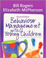 bokomslag Behaviour Management with Young Children