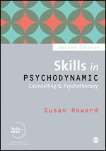 bokomslag Skills in Psychodynamic Counselling & Psychotherapy