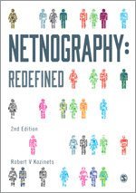 bokomslag Netnography: Redefined