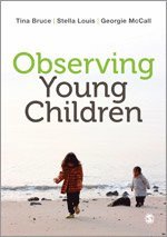 bokomslag Observing Young Children