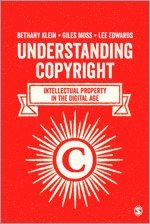bokomslag Understanding Copyright