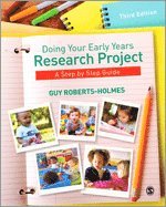 Doing Your Early Years Research Project