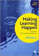 Making Learning Happen 1