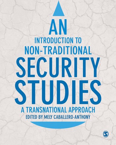 bokomslag An Introduction to Non-Traditional Security Studies