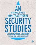bokomslag An Introduction to Non-Traditional Security Studies