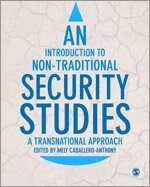 Mely Caballero-Anthony - An Introduction to Non-Traditional Security Studies, Häftad