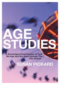 bokomslag Age Studies