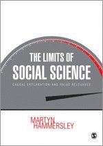 bokomslag The Limits of Social Science