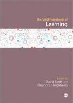 bokomslag The SAGE Handbook of Learning