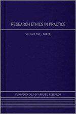 Julie Scott Jones - Research Ethics in Practice, Inbunden