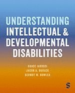 Understanding Intellectual and Developmental Disabilities 1