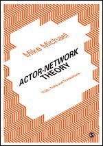 bokomslag Actor-Network Theory