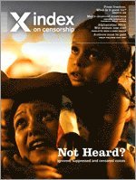 Not heard?
