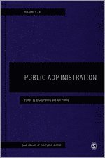 Public Administration