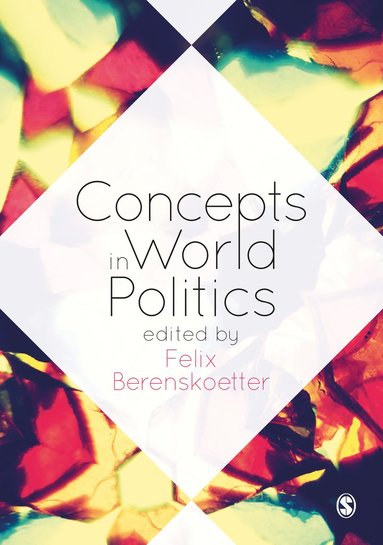 bokomslag Concepts in World Politics