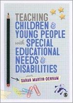 Teaching Children and Young People with Special Educational Needs and Disabilities 1