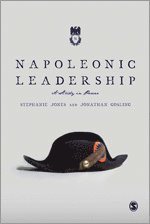 bokomslag Napoleonic Leadership