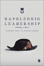 Napoleonic Leadership 1