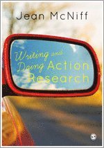 Writing and Doing Action Research 1