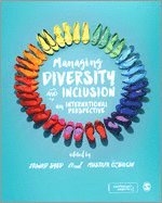 Jawad Syed, Mustafa Ozbilgin - Managing Diversity and Inclusion, Häftad