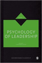 S. Alexander Haslam, Stephen D. Reicher - Psychology of Leadership, Inbunden