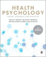 Health Psychology