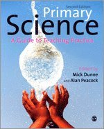 Primary Science 1