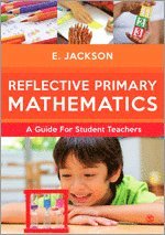 bokomslag Reflective Primary Mathematics