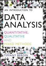 An Introduction to Data Analysis 1