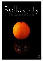Tim May, Beth Perry - Reflexivity, Inbunden