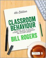 Bill Rogers - Classroom Behaviour, Häftad