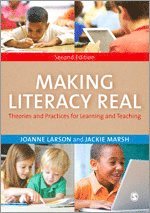 Making Literacy Real 1