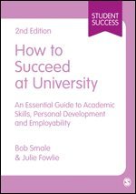 How to Succeed at University 1