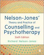 bokomslag Nelson-Jones' Theory and Practice of Counselling and Psychotherapy