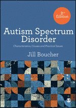 Autism Spectrum Disorder