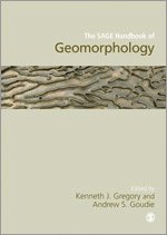 bokomslag The SAGE Handbook of Geomorphology