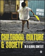 Childhood, Culture and Society 1