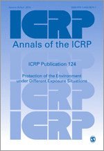 bokomslag ICRP Publication 124