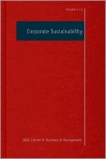 Thomas Lyon, Daniel Diermeier, Glen D. S. Dowell - Corporate Sustainability, Inbunden