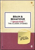 Bryan Kolb, Ian Q. Whishaw - Brain and Behaviour, Inbunden
