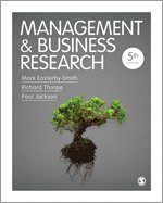 bokomslag Management and Business Research