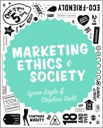 bokomslag Marketing Ethics & Society