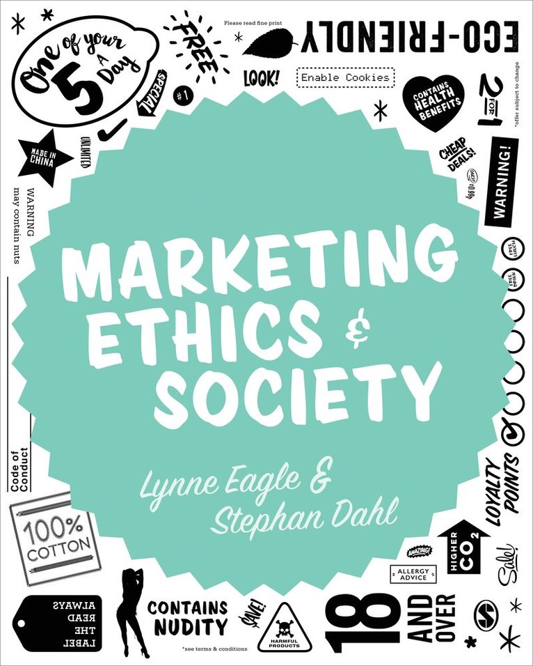 Marketing Ethics & Society 1