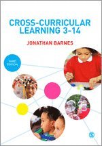 Jonathan Barnes - Cross-Curricular Learning 3-14, Inbunden