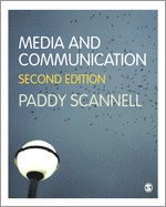 Media and Communication 1