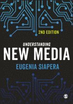 Eugenia Siapera, Eugenia (Dublin City University (DCU)) Siapera - Understanding New Media, Häftad