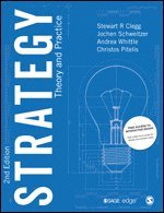 Stewart R Clegg, Jochen Schweitzer, Andrea Whittle, Christos Pitelis - Strategy, Inbunden