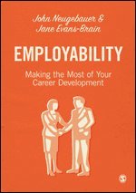 John Neugebauer, Jane Evans-Brain - Employability, Inbunden